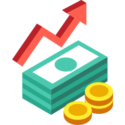 Earn Every Month