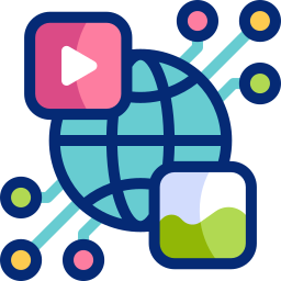 Marketing Broadcast