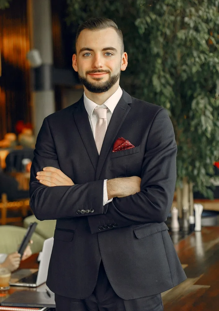 Restauranteur