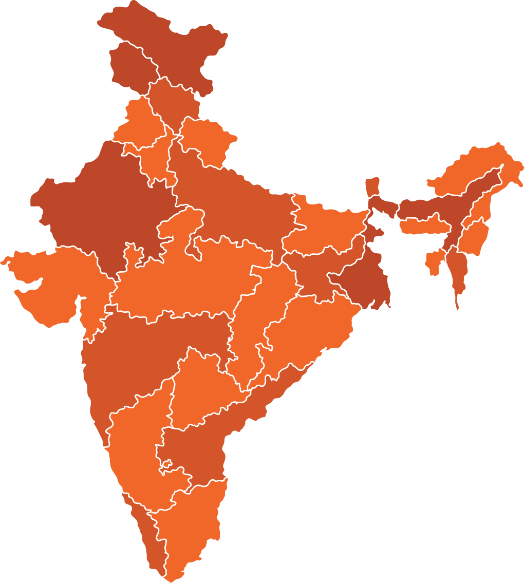 India