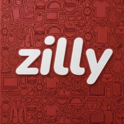 zilly logo