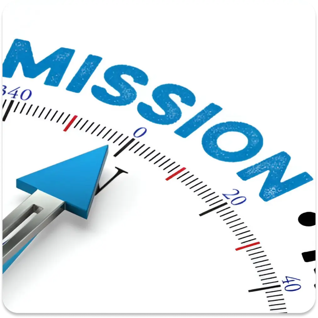 mission