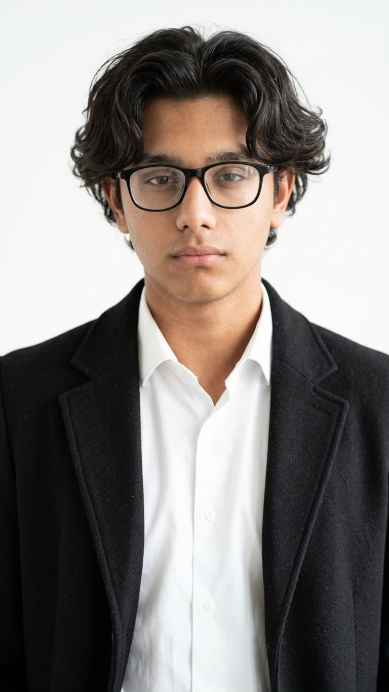 Priyanshu Joshi
